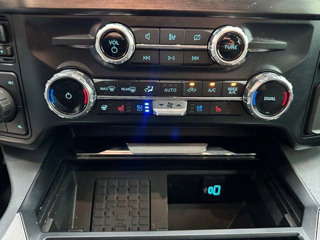 Certified 2024 Ford F250 Lariat w/ FX4 Off-Road Package image 19