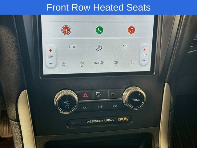 Certified 2024 Ford Edge SEL w/ Convenience Package AWD/4WD image 27