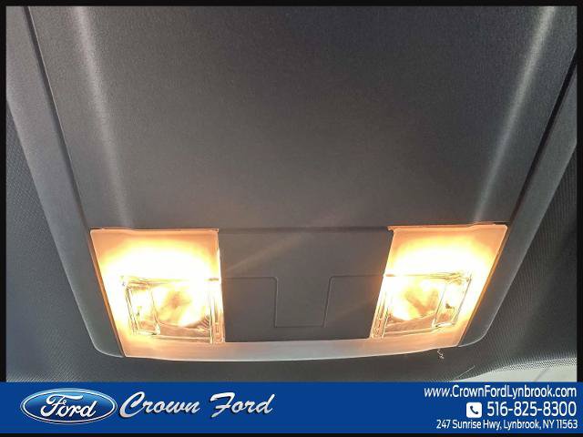 Certified 2019 Ford Explorer Sport AWD/4WD image 38