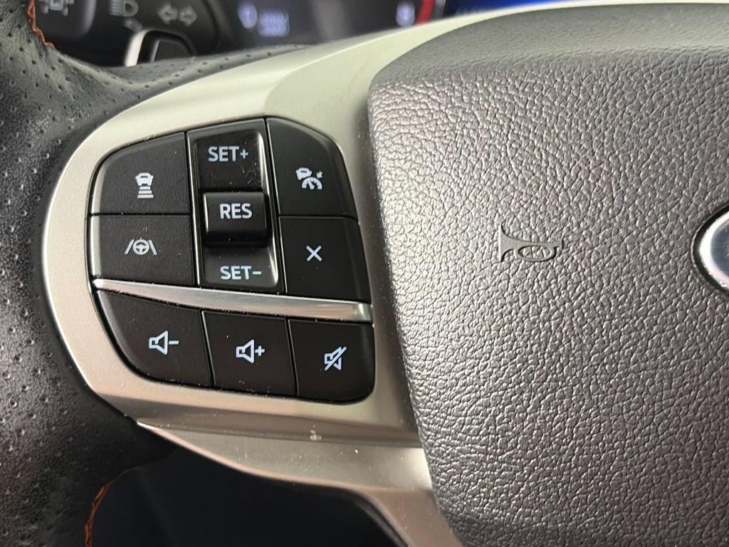 Certified 2022 Ford Explorer Timberline AWD/4WD image 17