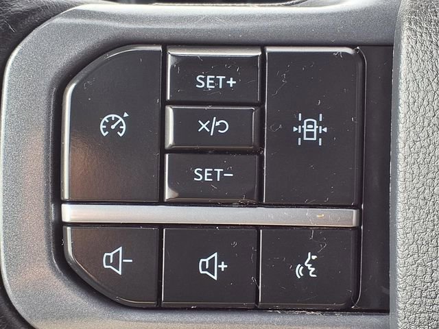 Certified 2025 Ford F150 XLT w/ Equipment Group 301A Standard image 21