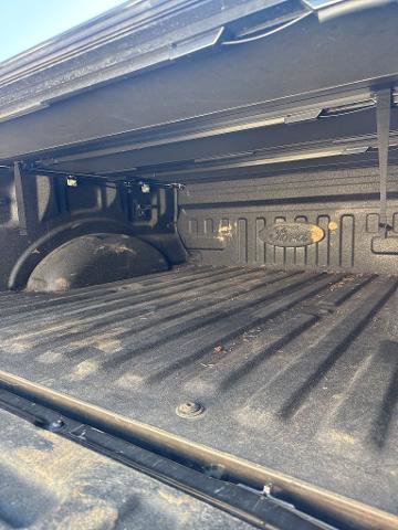 Certified 2018 Ford F150 Lariat w/ Equipment Group 502A Luxury image 7