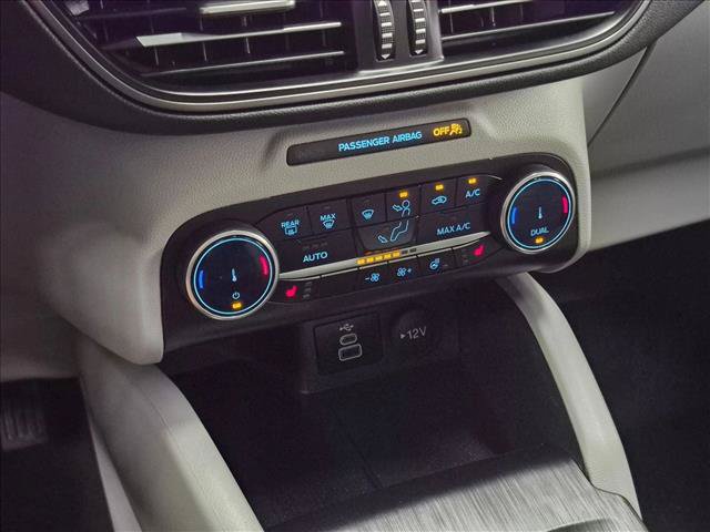 Certified 2024 Ford Escape Active AWD/4WD image 15