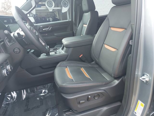 Used 2025 GMC Sierra 1500 AT4 w/ AT4 Premium Package image 15