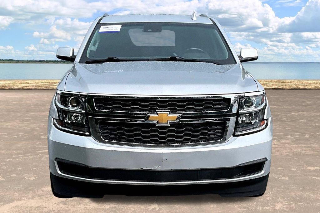 Used 2020 Chevrolet Tahoe LT RWD image 2