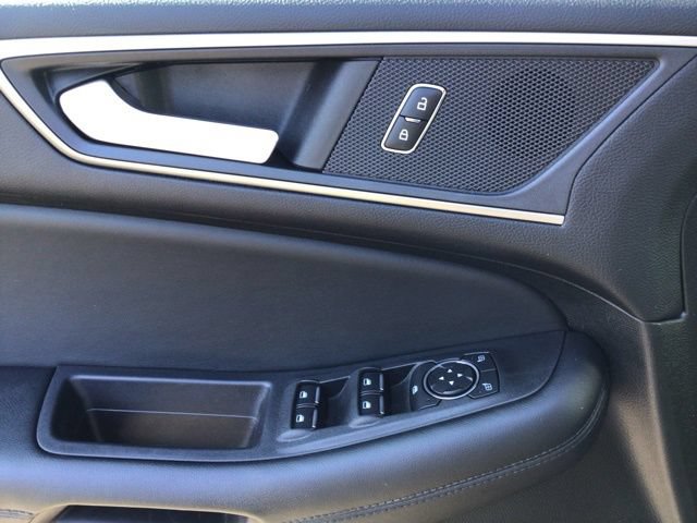 Certified 2022 Ford Edge SEL w/ Convenience Package AWD/4WD image 20
