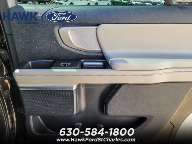 Certified 2025 Ford Expedition Max Active AWD/4WD image 28