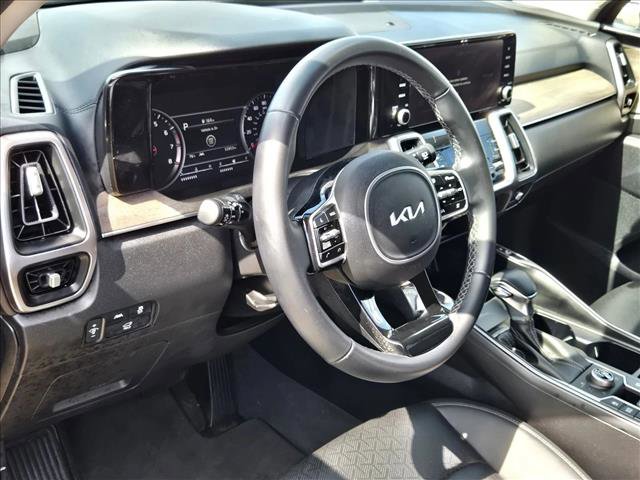 Used 2023 Kia Sorento X-Line EX AWD/4WD image 10