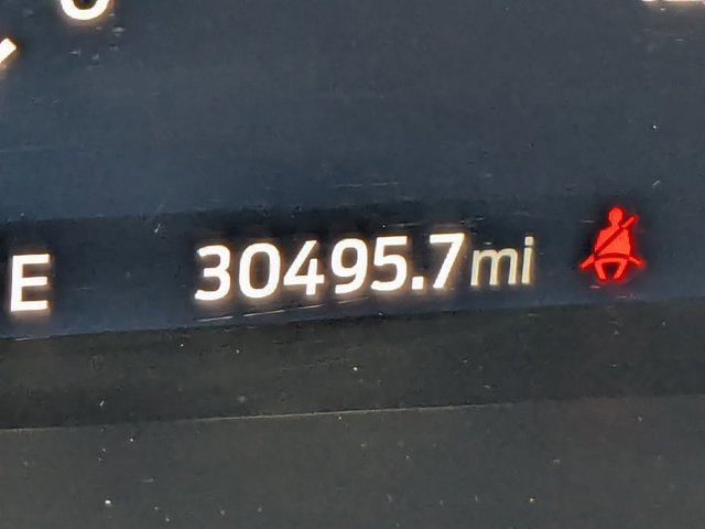 Certified 2023 Ford F150 Lariat w/ Equipment Group 502A High image 23