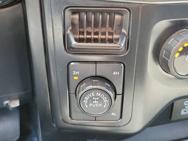 Certified 2023 Ford F150 XL w/ STX Appearance Package AWD/4WD image 14
