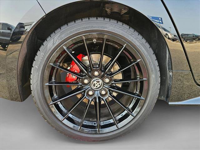 Used 2024 Toyota Corolla GR AWD/4WD image 20