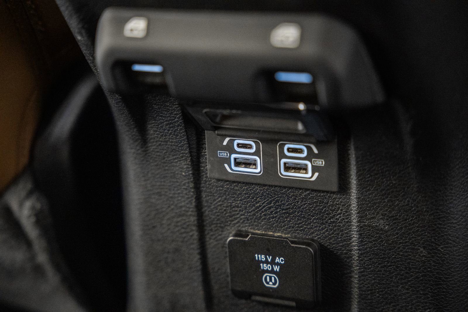 Used 2021 Jeep Wrangler Unlimited Sahara 4xe w/ Cold Weather Group image 41