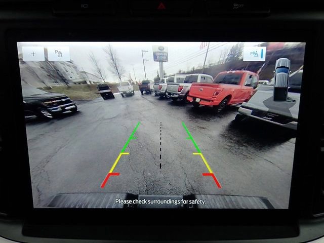 Certified 2023 Ford F150 XLT w/ Equipment Group 302A High image 27