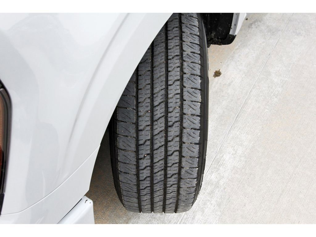 Certified 2024 Ford F150 STX RWD image 25