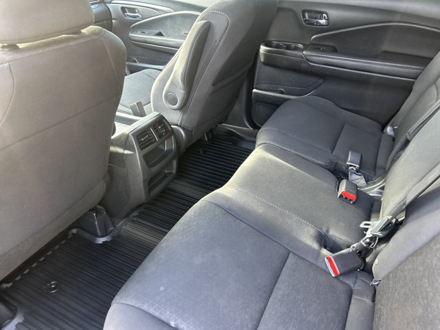Used 2021 Honda Passport Sport image 24