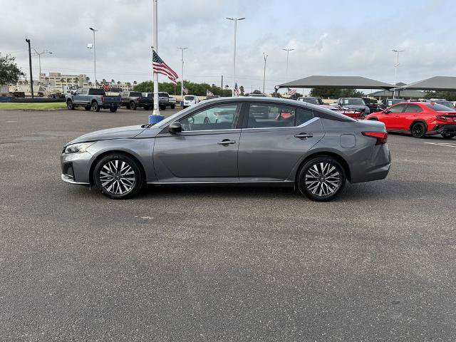 Used 2026 Nissan Altima 2.5 SV FWD image 7