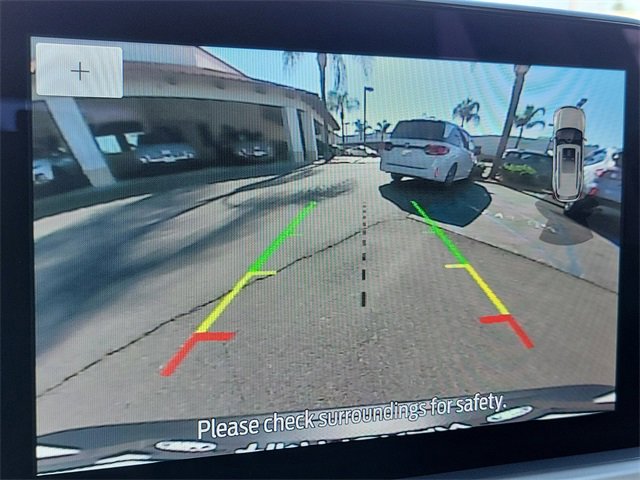 Certified 2021 Ford Escape SE image 14