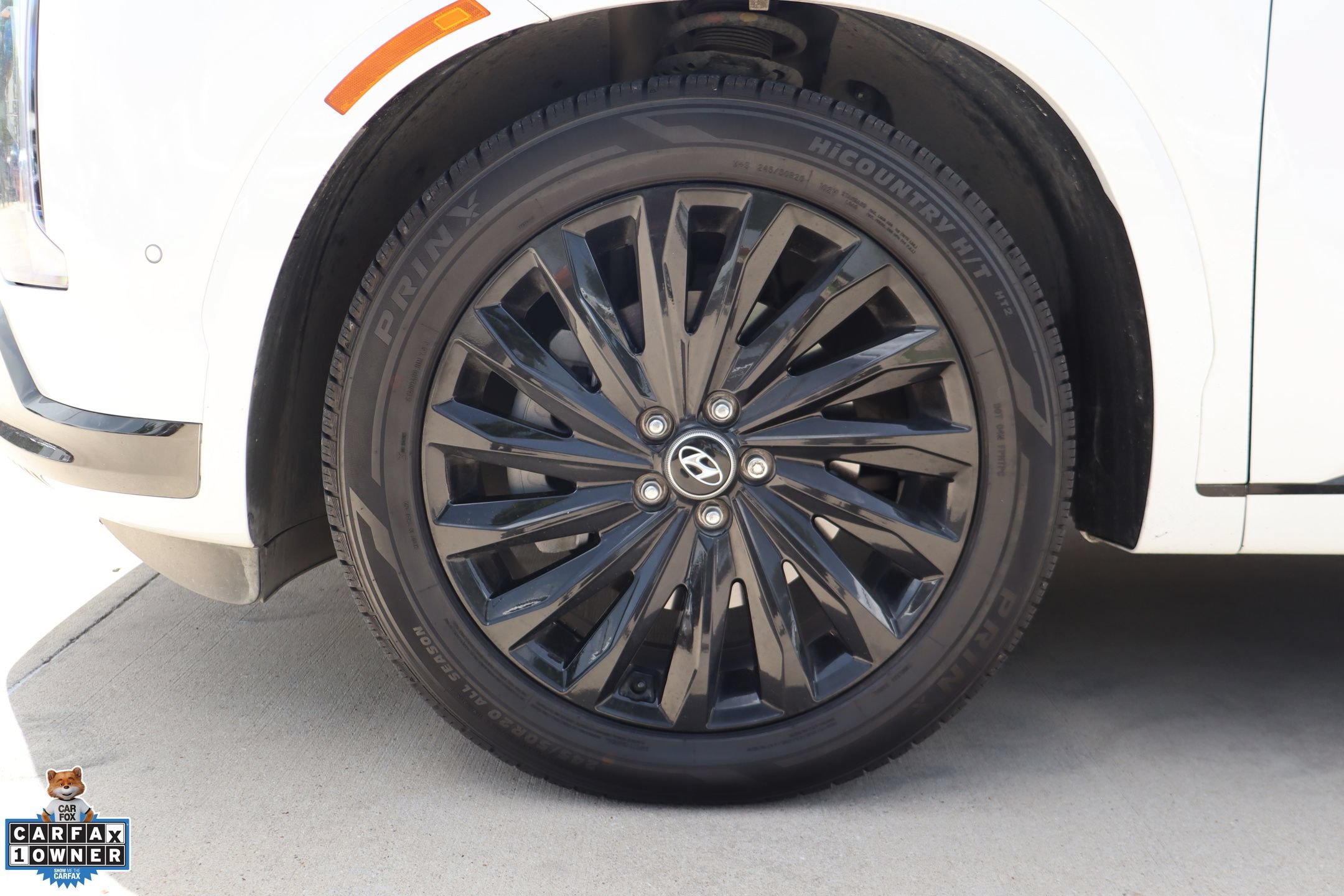 Used 2024 Hyundai Palisade Calligraphy AWD/4WD image 10