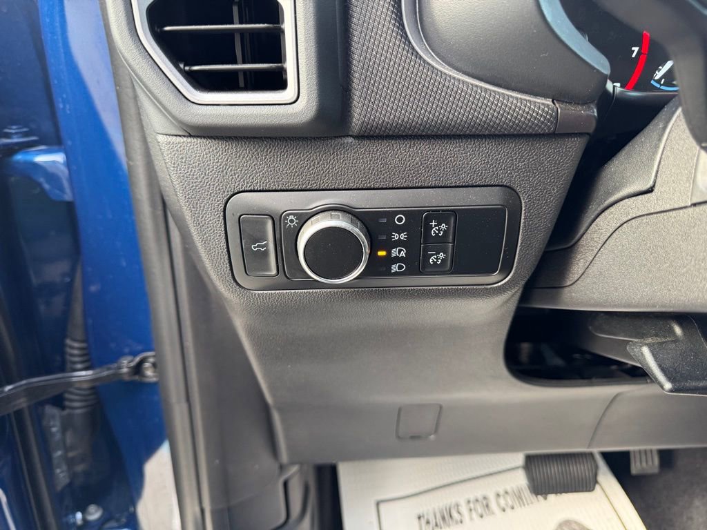 Certified 2024 Ford Bronco Sport Big Bend image 11