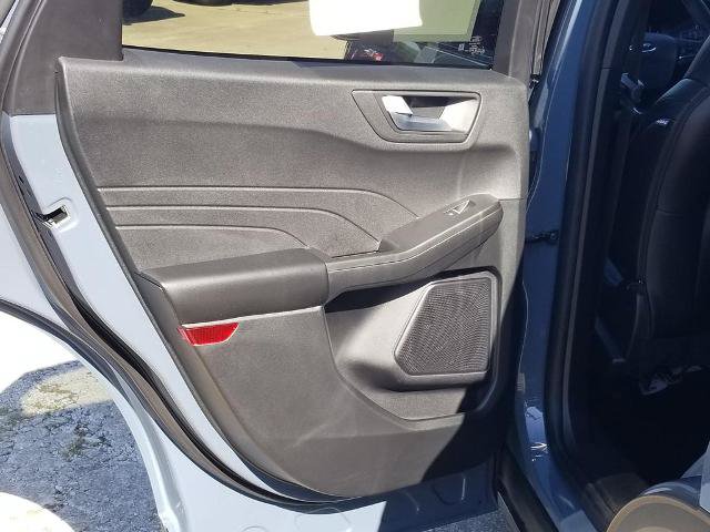 Certified 2025 Ford Escape ST-Line AWD/4WD image 14