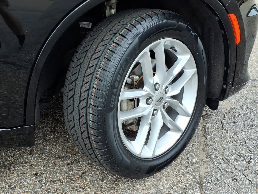 Used 2024 Dodge Durango GT AWD/4WD image 9