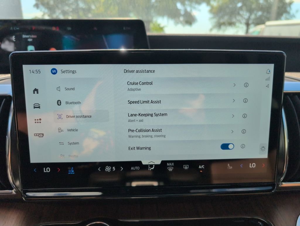 Certified 2025 Ford Expedition King Ranch image 26