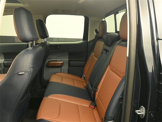 Certified 2023 Ford Maverick Lariat w/ Lariat Luxury Package image 11