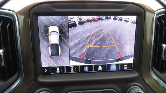 Used 2022 Chevrolet Silverado 3500 High Country image 14