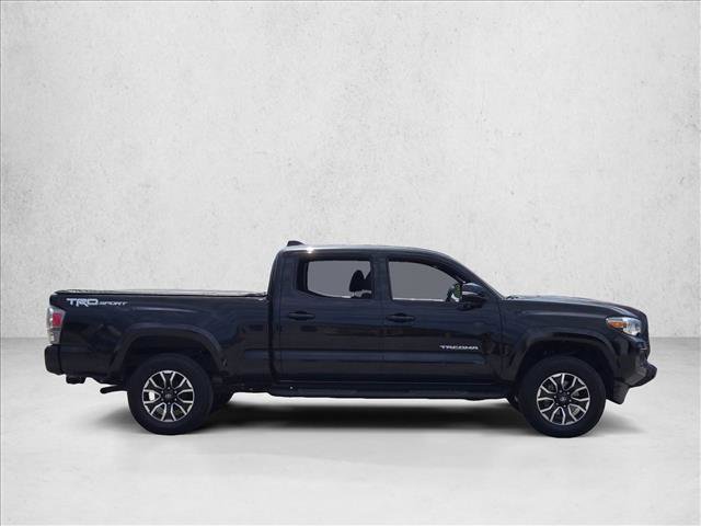 Used 2023 Toyota Tacoma TRD Sport w/ Advanced Technology Package RWD image 4