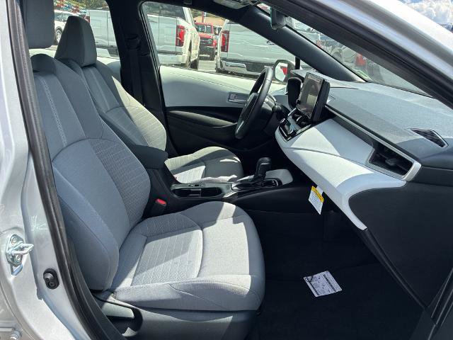 Used 2026 Toyota Corolla SE FWD image 13