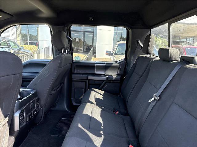 Certified 2019 Ford F150 XLT w/ Equipment Group 302A Luxury image 10