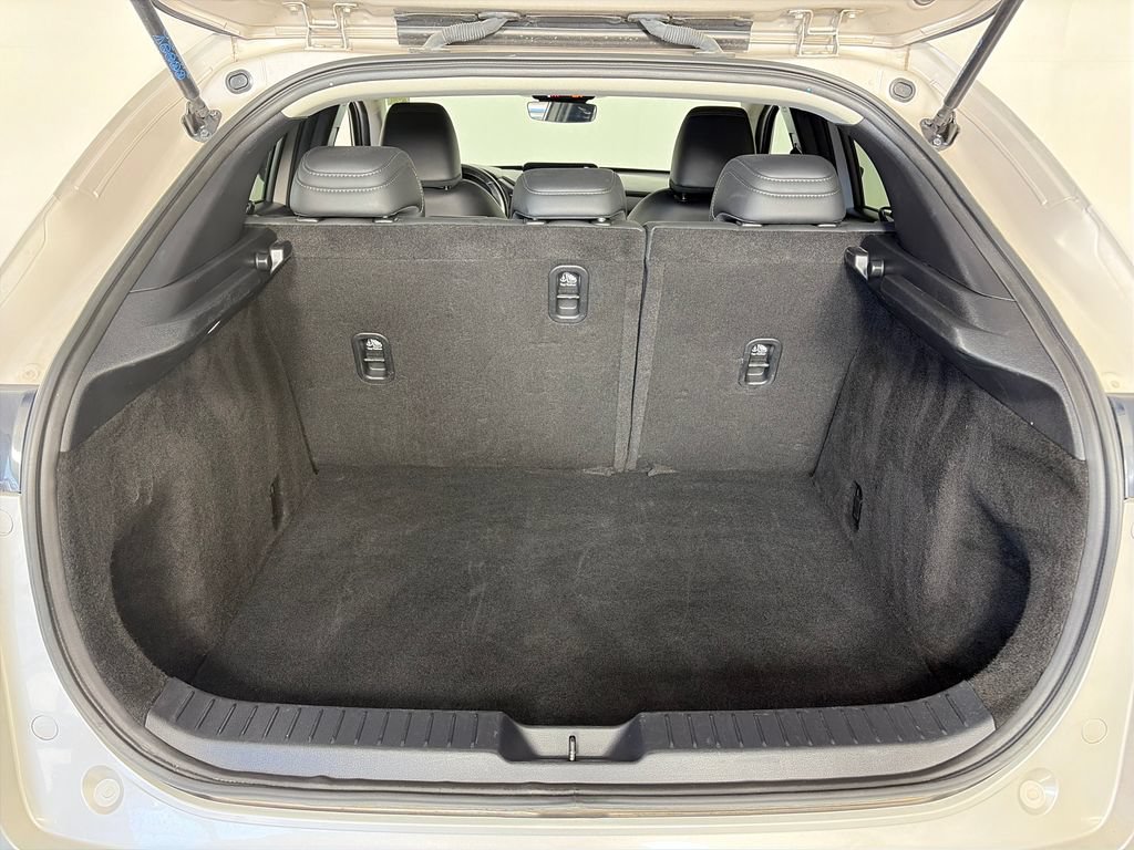 Used 2024 MAZDA CX-30 AWD 2.5 S w/ Select Sport Pkg image 25