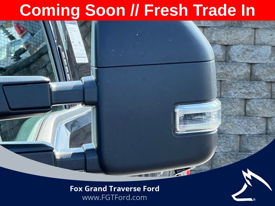 Certified 2023 Ford F150 XLT w/ Equipment Group 302A High AWD/4WD image 37
