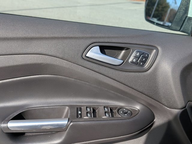 Certified 2019 Ford Escape Titanium image 14