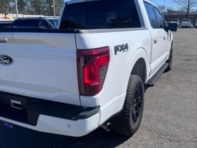 Certified 2022 Ford F150 XLT w/ Equipment Group 302A High image 5