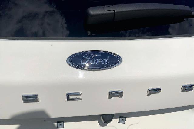 Certified 2024 Ford Escape ST-Line w/ Tech Pack #1 AWD/4WD image 10