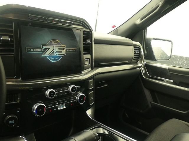 Certified 2023 Ford F150 XLT w/ Equipment Group 302A High image 14