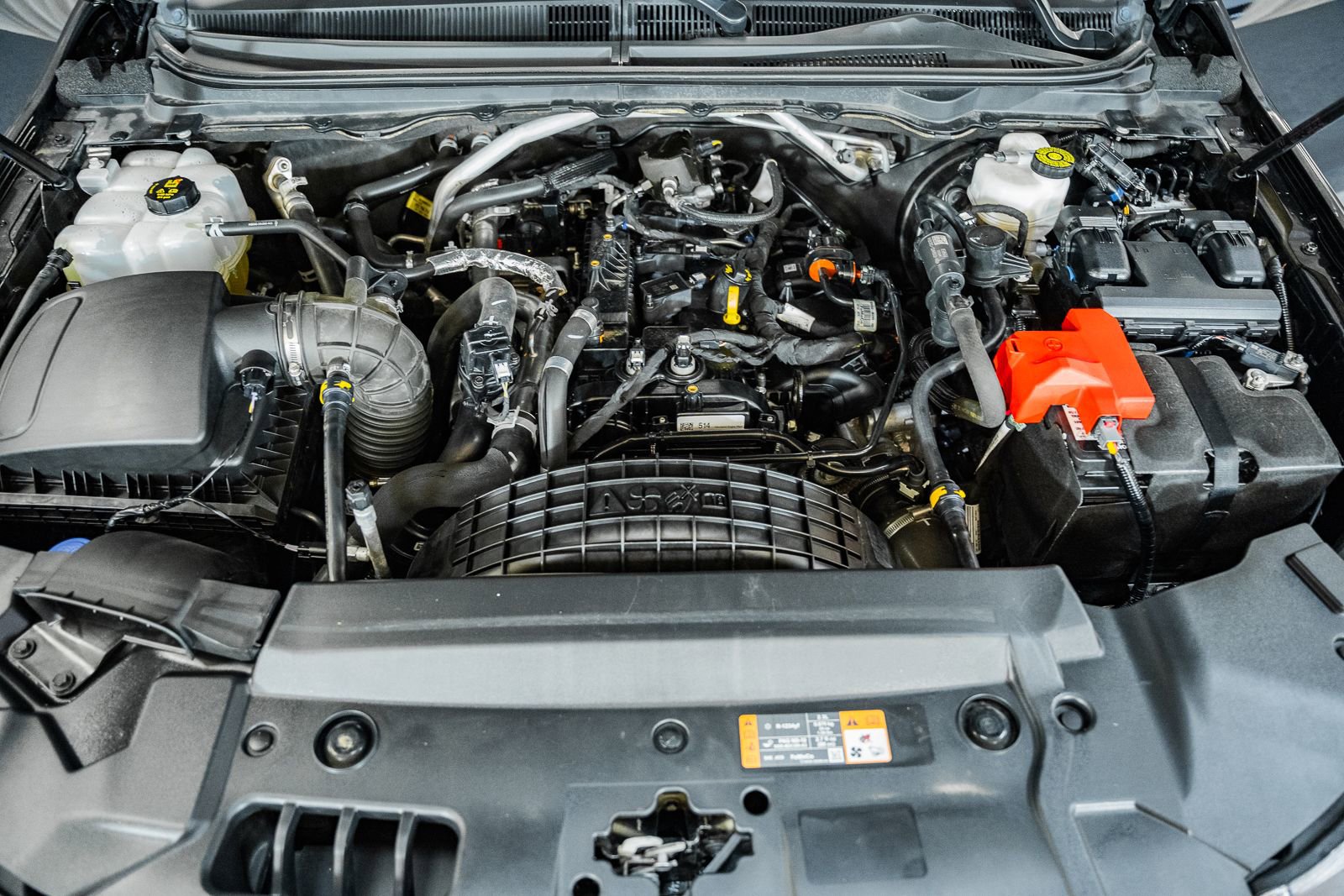 Certified 2020 Ford Ranger XLT w/ Equipment Group 301A Mid image 19