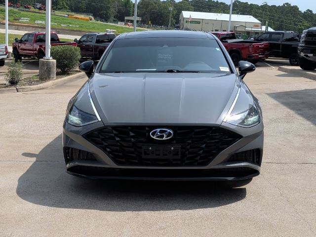 Used 2022 Hyundai Sonata SEL Plus w/ Cargo Package FWD image 8