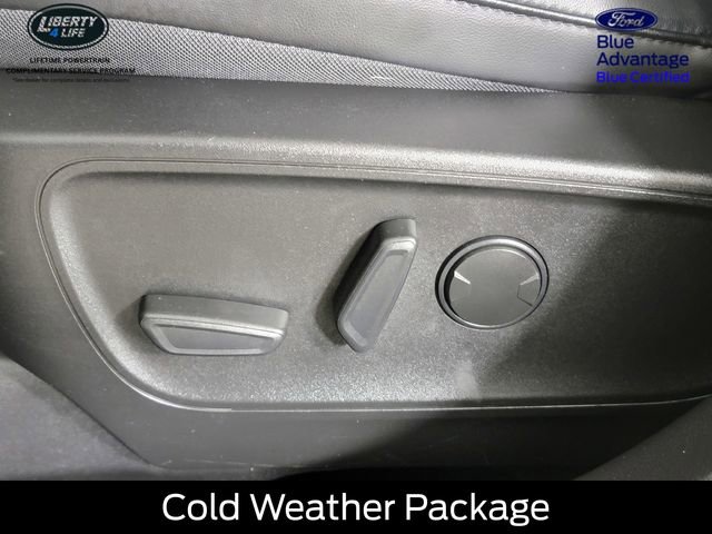 Certified 2023 Ford Escape ST-Line w/ Tech Pack #1 FWD image 14