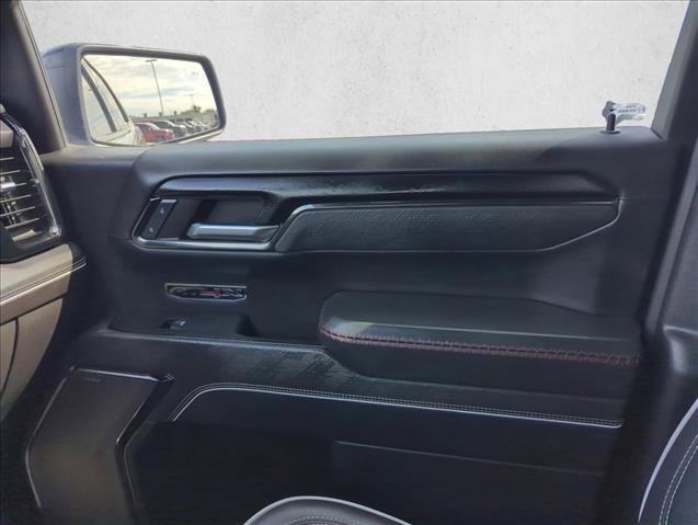 Used 2024 GMC Sierra 1500 AT4X AWD/4WD image 27