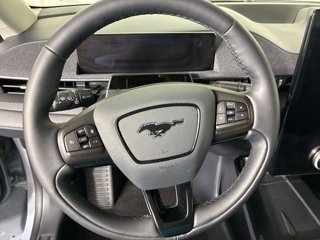 Certified 2025 Ford Mustang Mach-E Premium AWD/4WD image 24