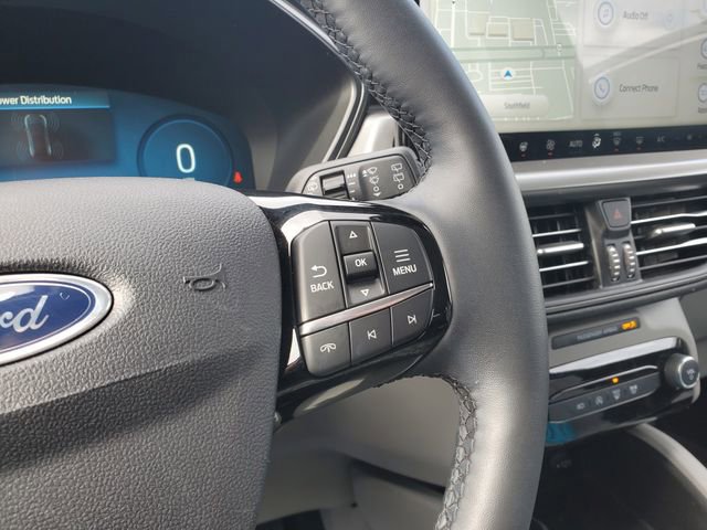 Certified 2023 Ford Escape Active w/ Tech Pack #2 image 13