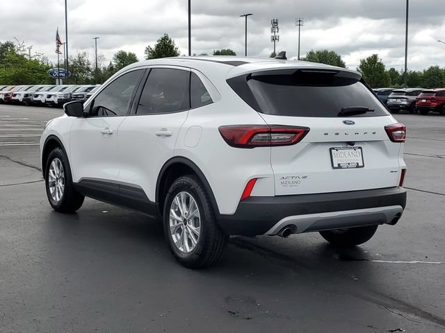 Certified 2023 Ford Escape Active w/ Tech Pack #2 AWD/4WD image 4