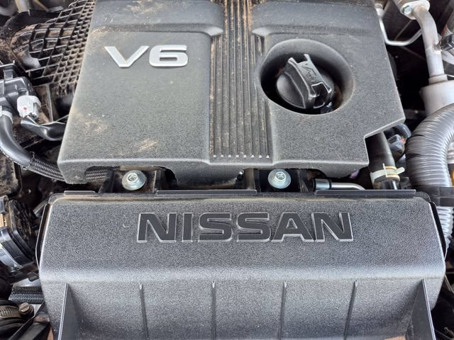 Used 2022 Nissan Frontier SV w/ Technology Package RWD image 31