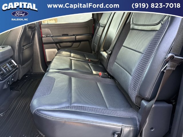 Certified 2023 Ford F150 Raptor AWD/4WD image 17