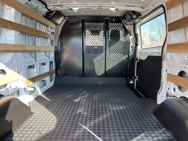 Certified 2024 Ford Transit 250 Low Roof w/ Exterior Upgrade Package image 17