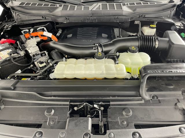 Certified 2023 Ford F150 XLT w/ Equipment Group 302A High AWD/4WD image 19