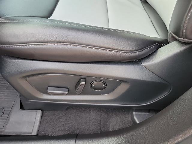 Certified 2023 Ford Explorer XLT w/ Equipment Group 202A image 21