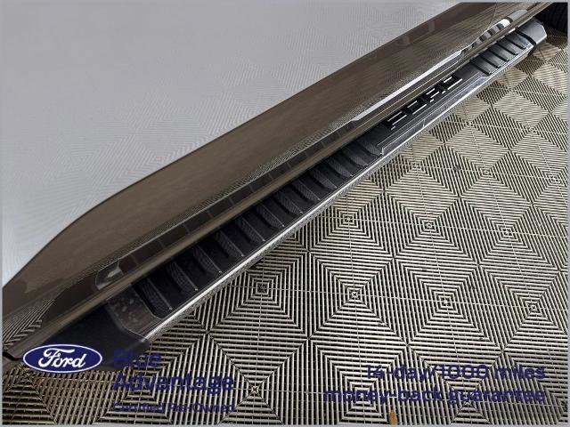 Certified 2021 Ford F150 Lariat w/ Equipment Group 502A High image 15